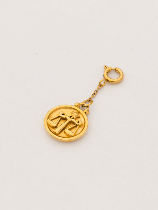 Pendentif astro BALANCE