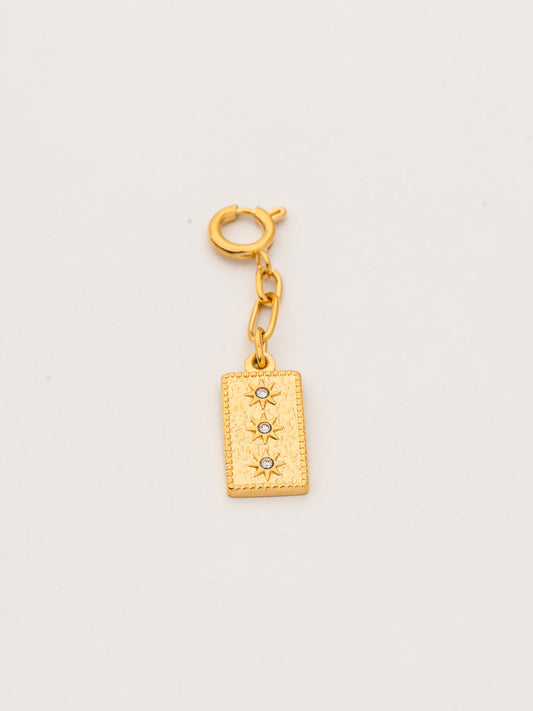Pendentif Talisman