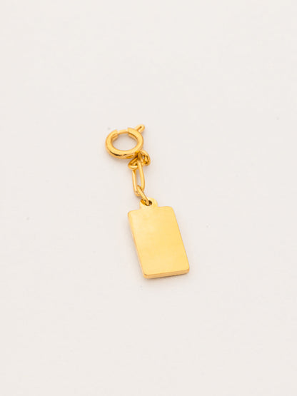 Pendentif Talisman